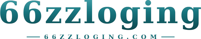 66zzloging logo